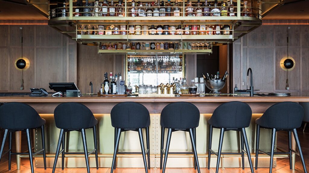 American Walnut Flooring