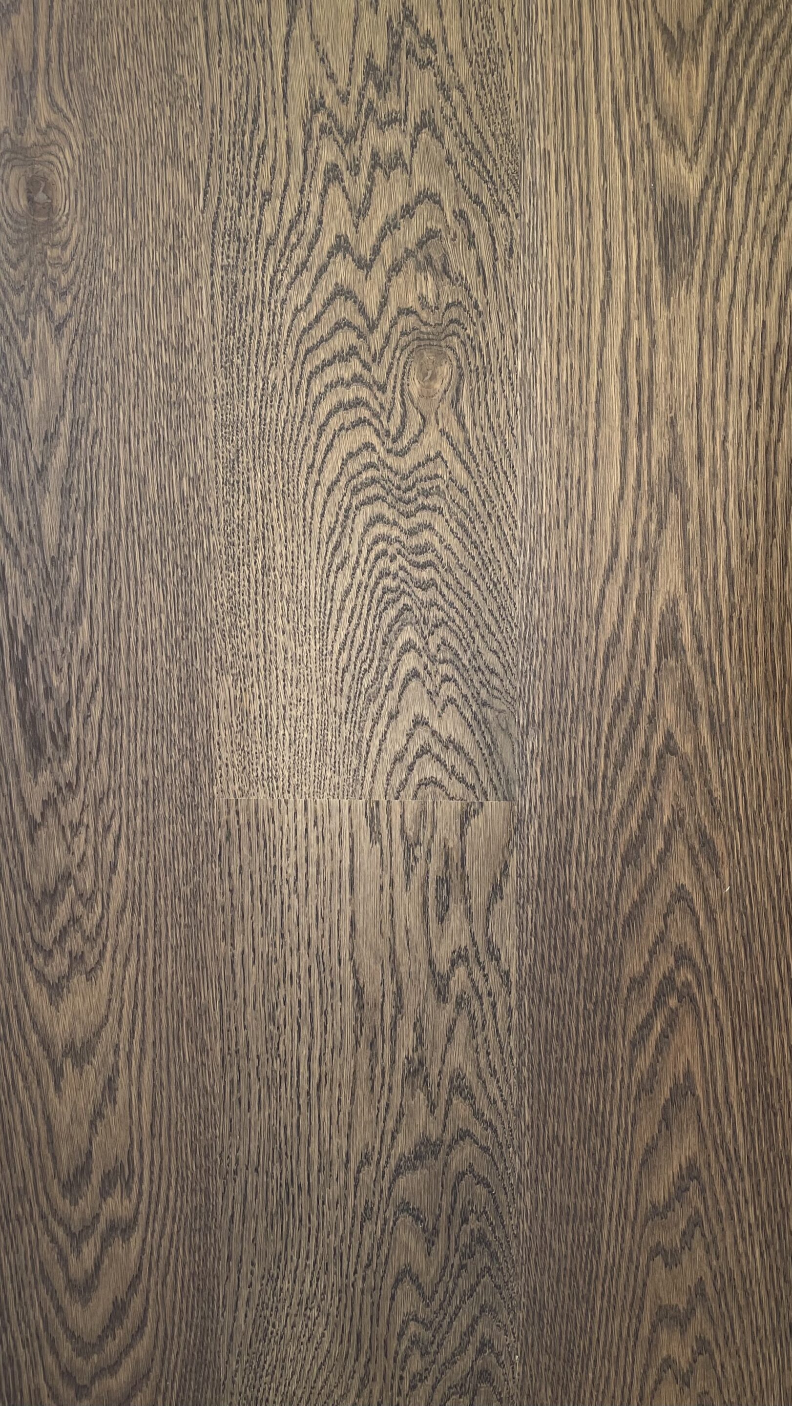 Oak Ebony