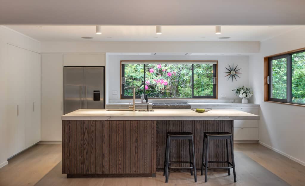 Vienna Woods Oak Taupe Timber