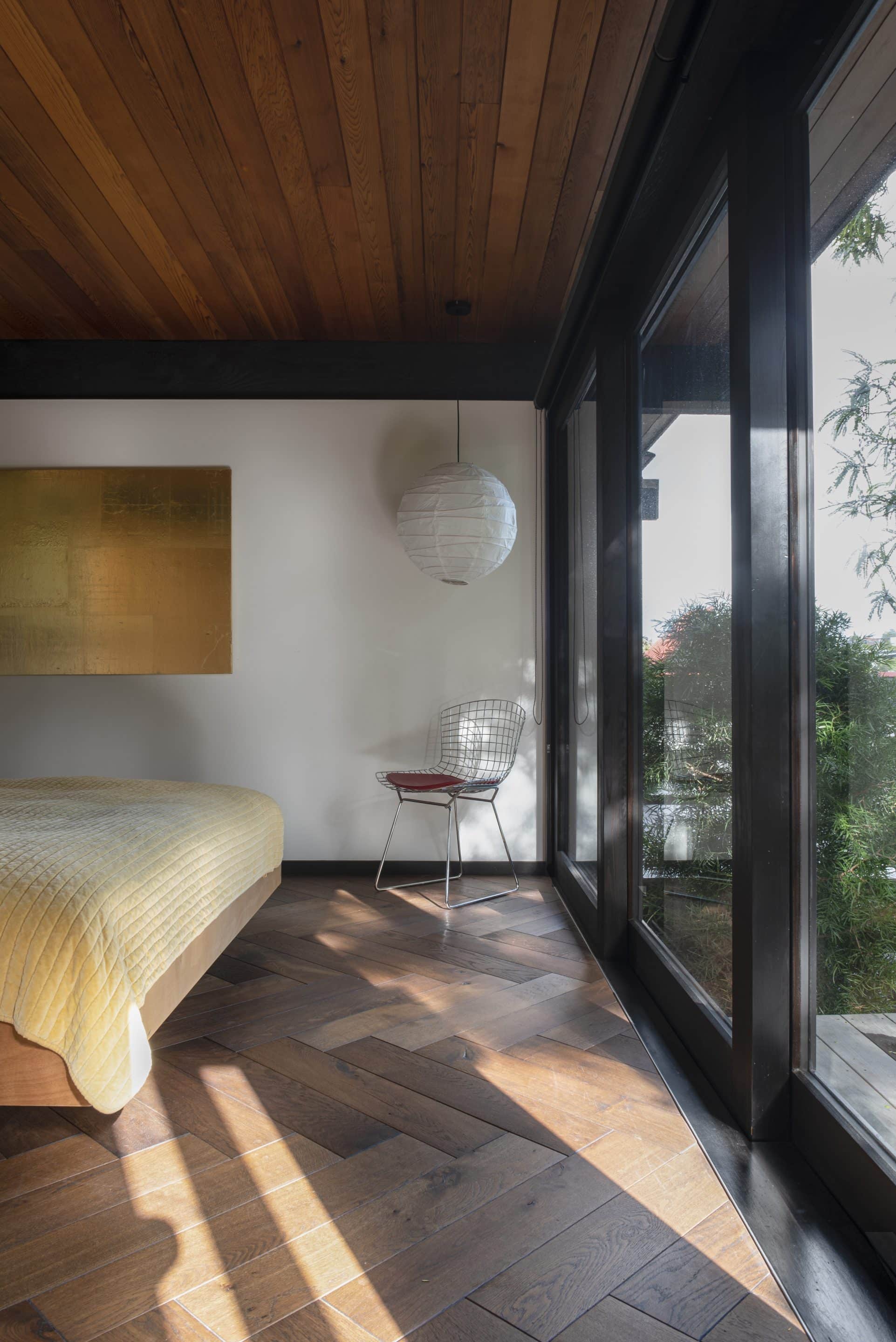 Planed Oak Himalaya- 3