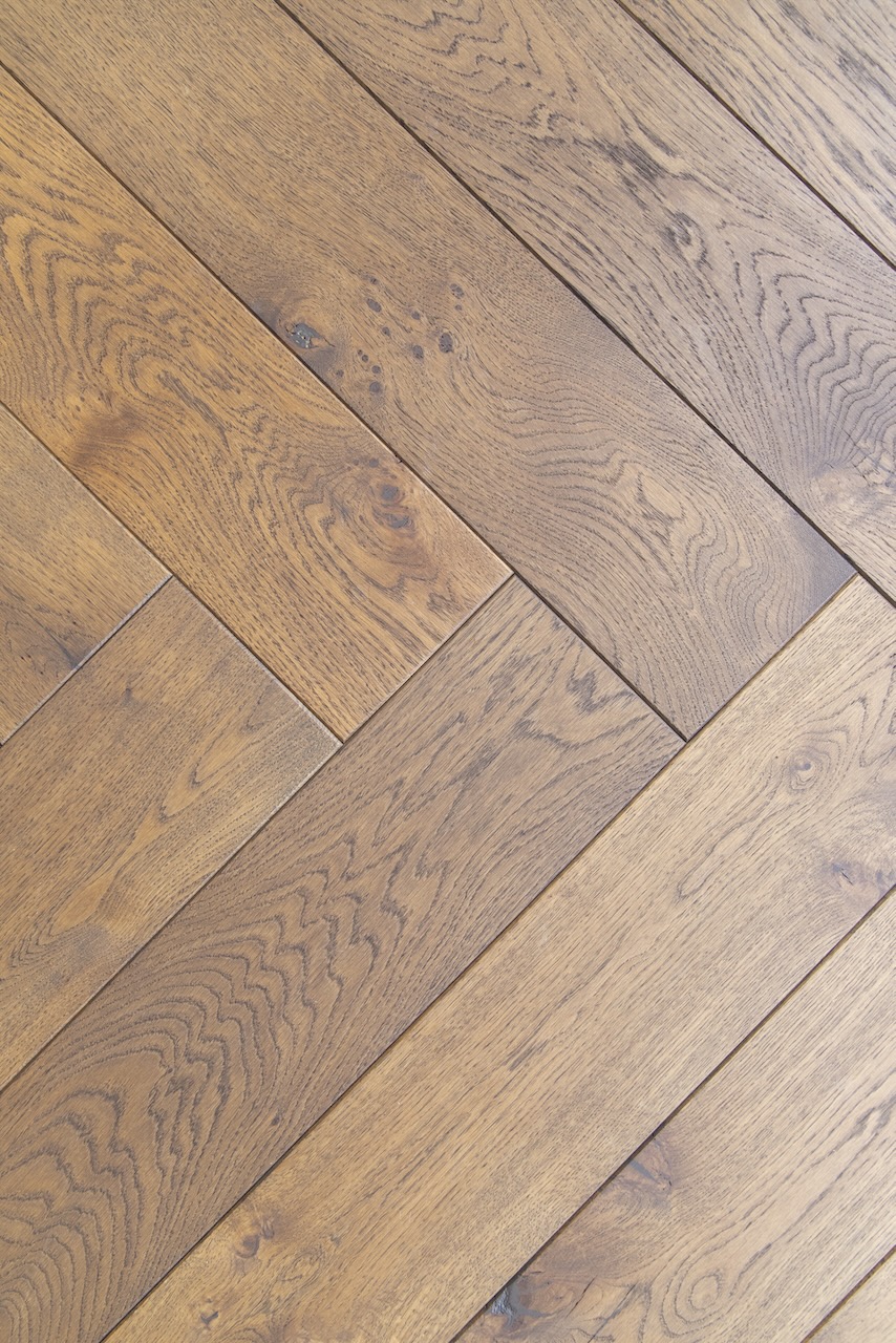 Wood FLooring