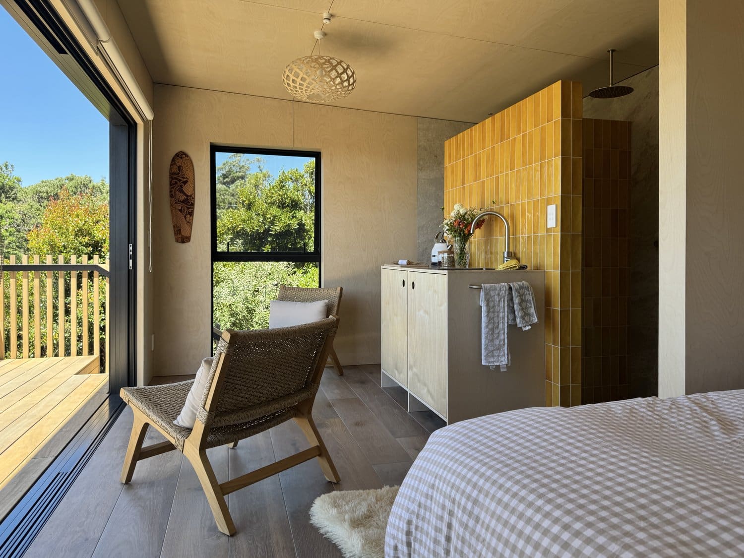 Oak Metz lightly grey smoked oak wood flooring