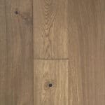 Manhattan wood flooring - smokey medium natural oak colouring - close up timber plank