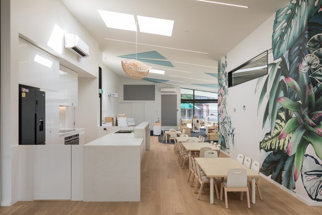 AMERICAN OAK PURELINE wood flooring