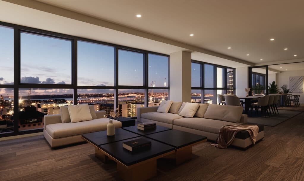 Vienna Woods Oak timber flooring