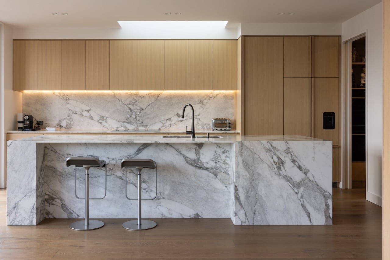 Chambord wide French Oak Flooring - Westmere - 21 Chambord wide French Oak Flooring - Westmere - 18