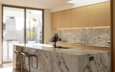 Limn Residence Westmere – Oak Chambord Flooring Case Study