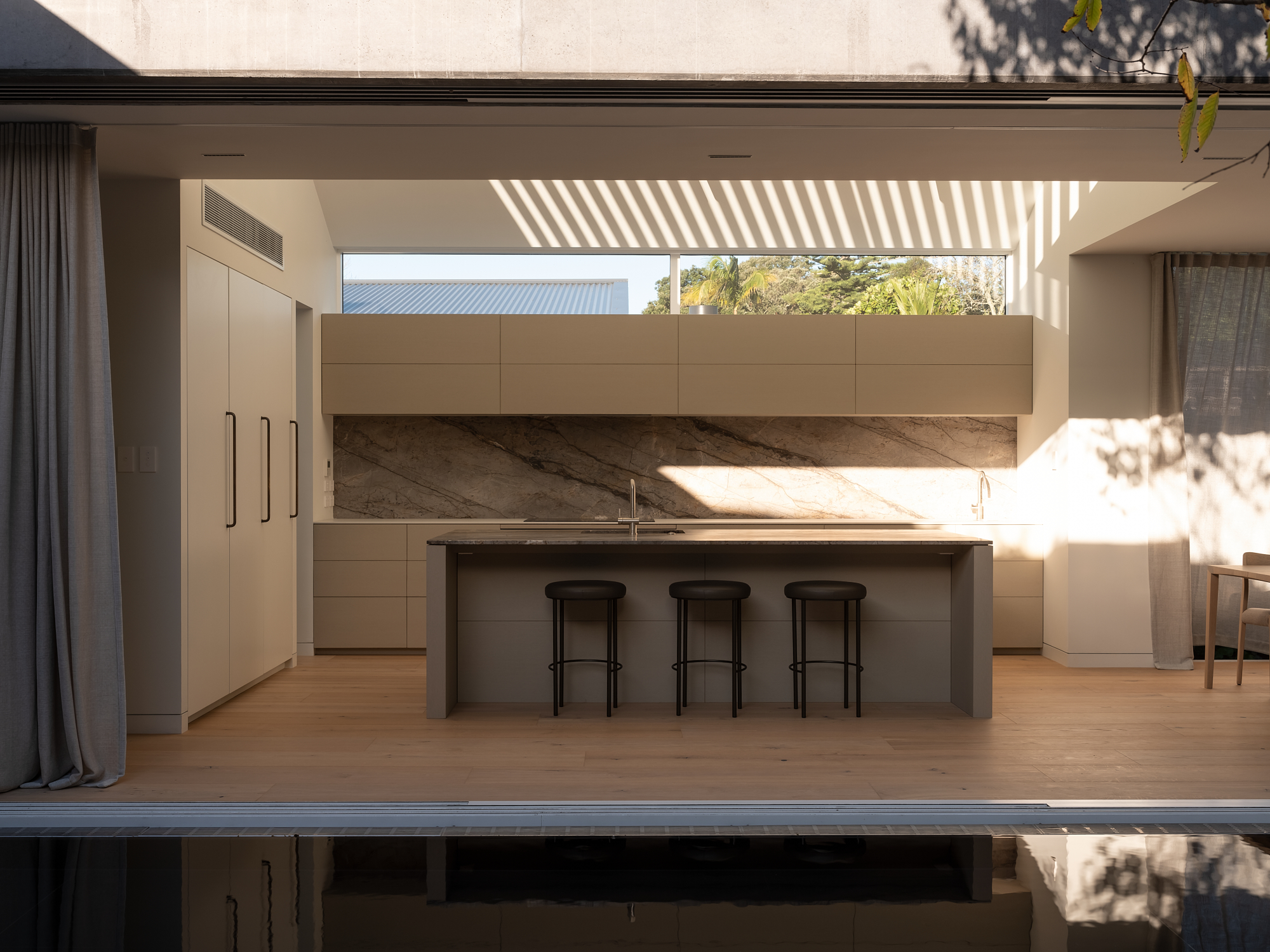 Light Catcher Moscow Mule Timber Flooring 6