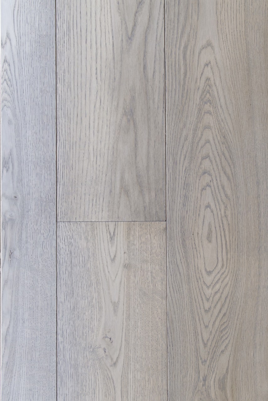 Oceans 07 Engineered timber flooring made from European Oak with an oil finish.
