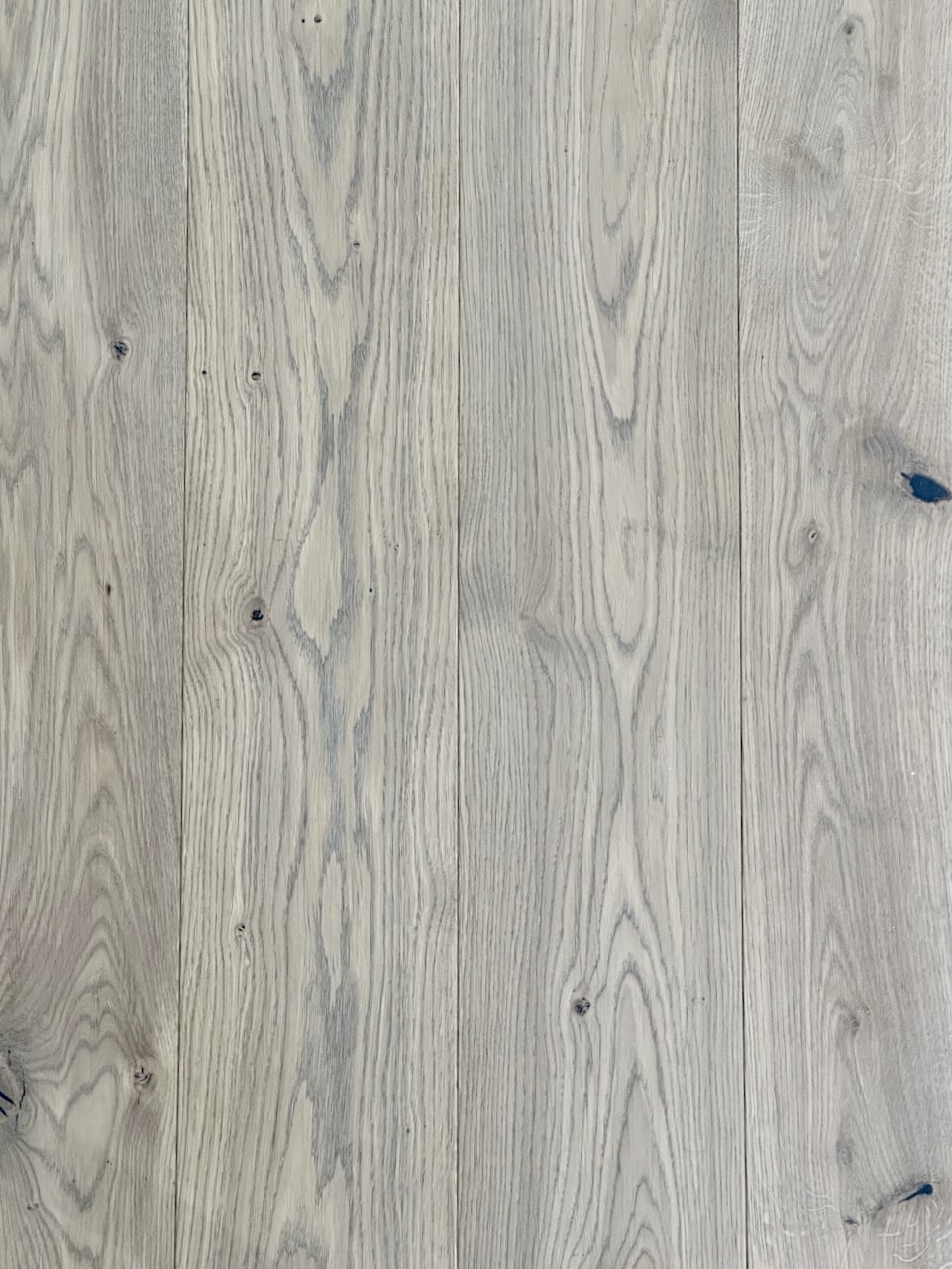 Vienna Woods Gimlet European Oak engineered hardwood flooring close up