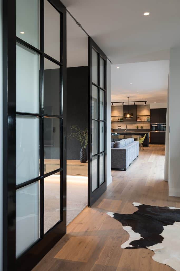 Smoked Oak in Dairy Flat- 5