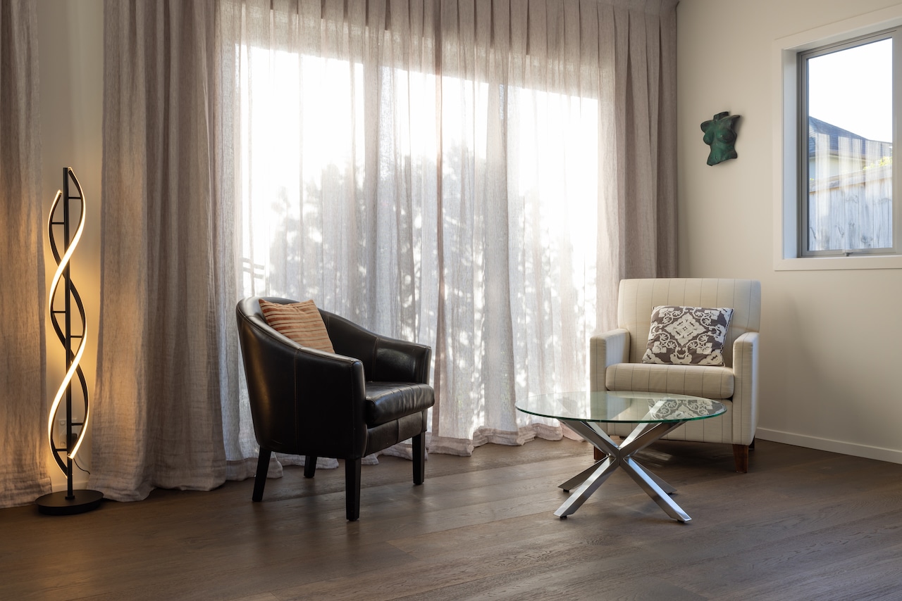 Vienna Woods French Oak Montauk - 1