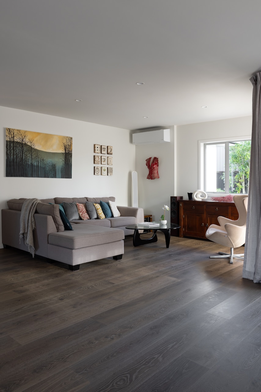 Vienna Woods French Oak Montauk - 18