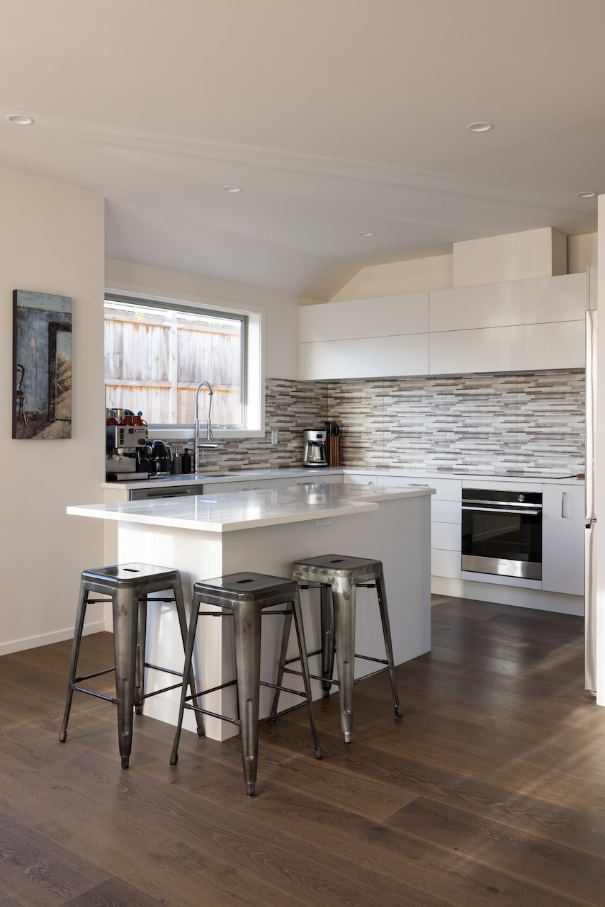 Vienna Woods French Oak Montauk - 2