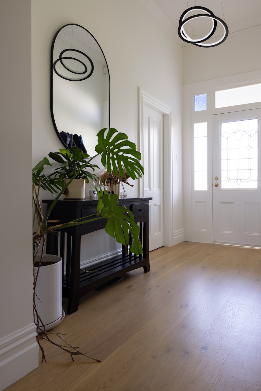 Vienna Woods Oak Supernatural - 2