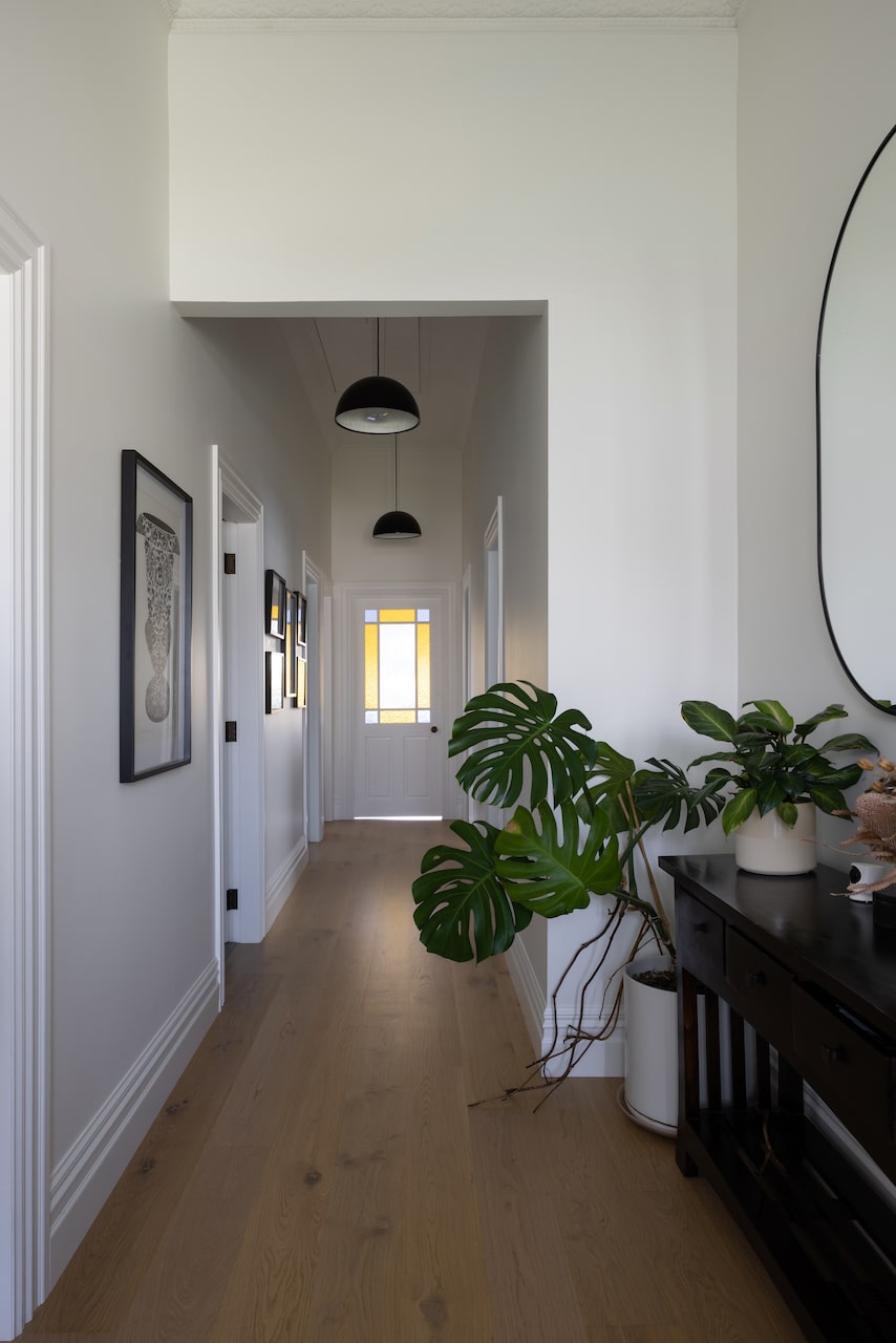 Vienna Woods Oak Supernatural - 3