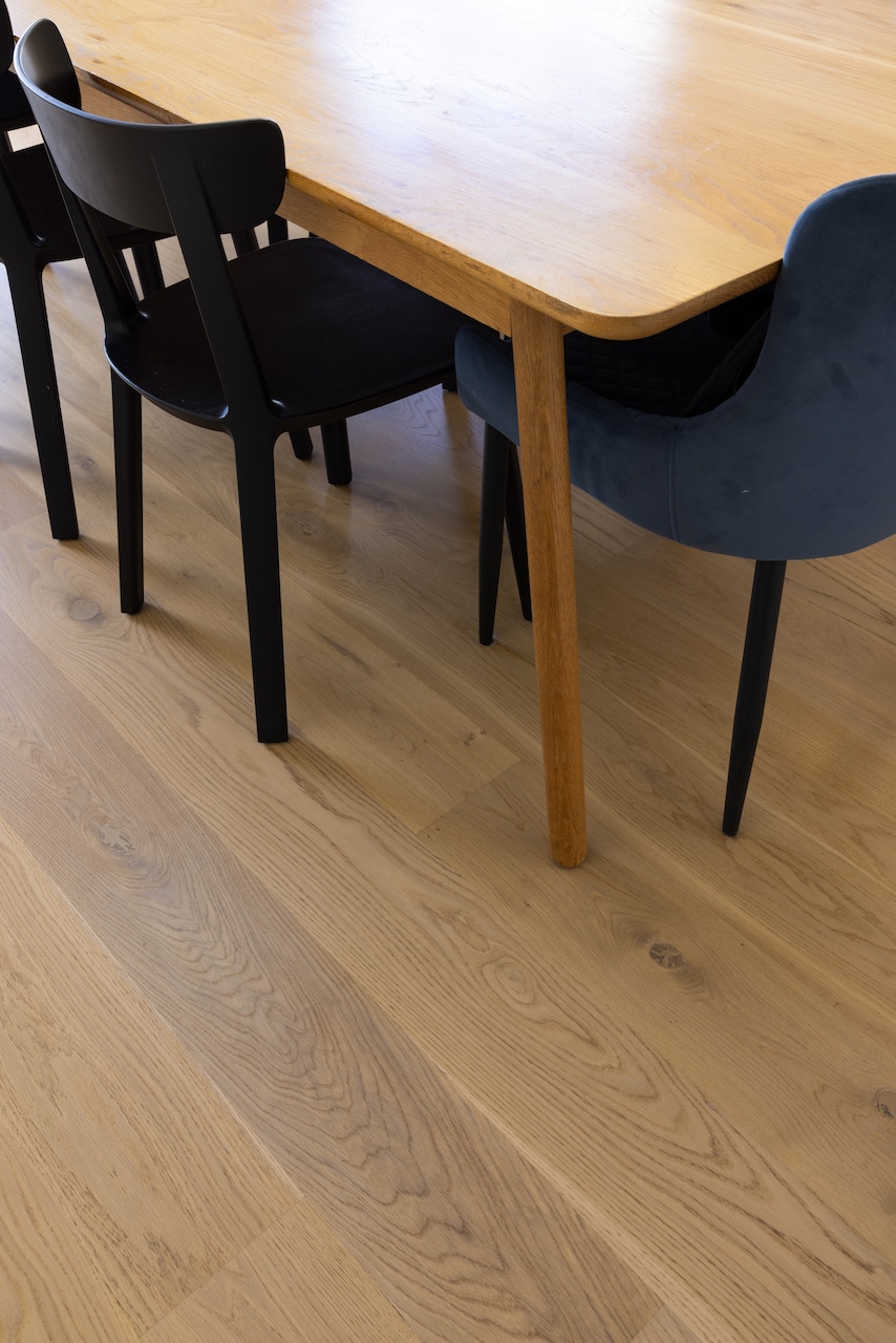 Vienna Woods Oak Supernatural - 6