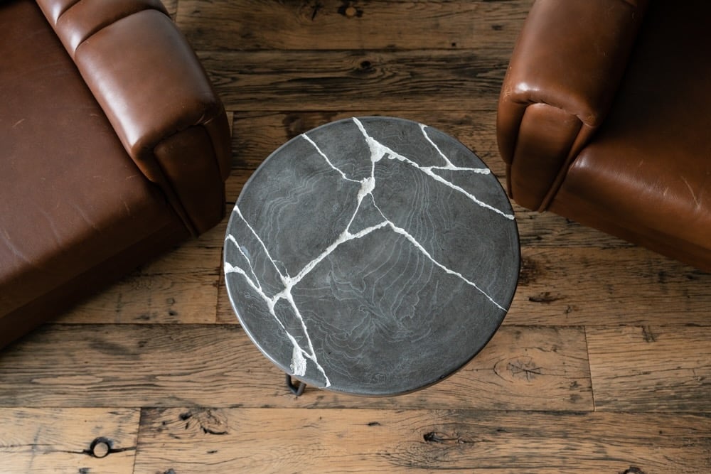 Antique Floors Planed Wagon Boards Reclaimed Oak Flooring