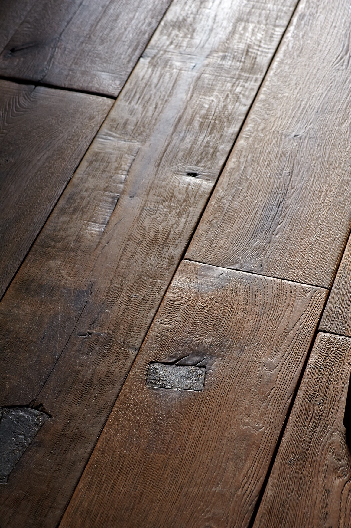 Havane 301 Distressed Timber Flooring