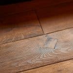 Havane 301 Distressed Timber Flooring
