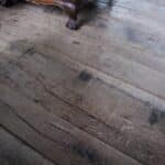 Planches de wagons fermer - Antiquefloors