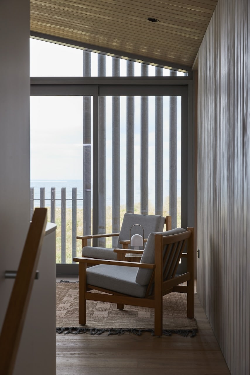 Oak Lapis - Tent House Tairua