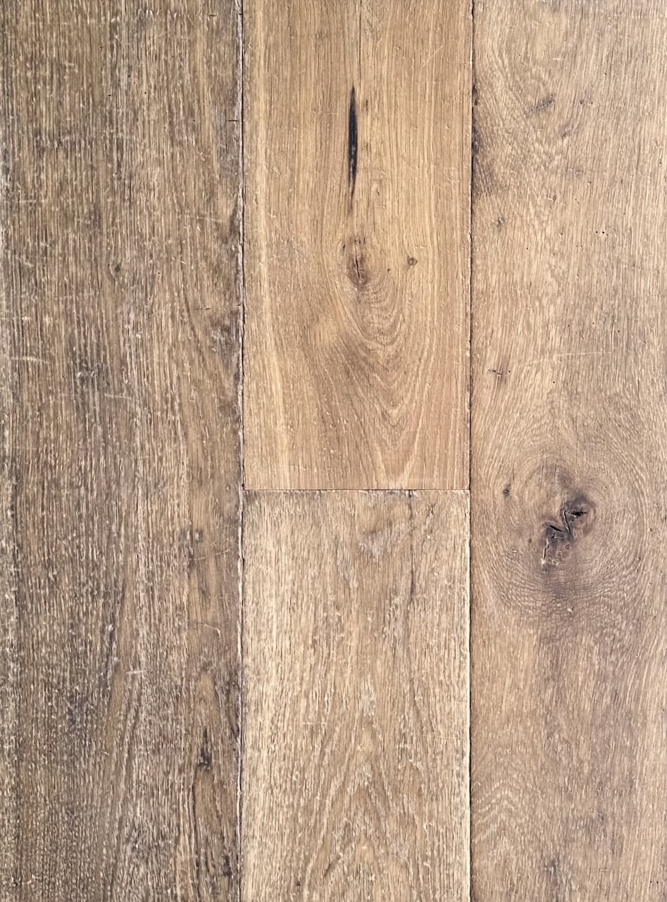 Woods BARREL Oak Floor