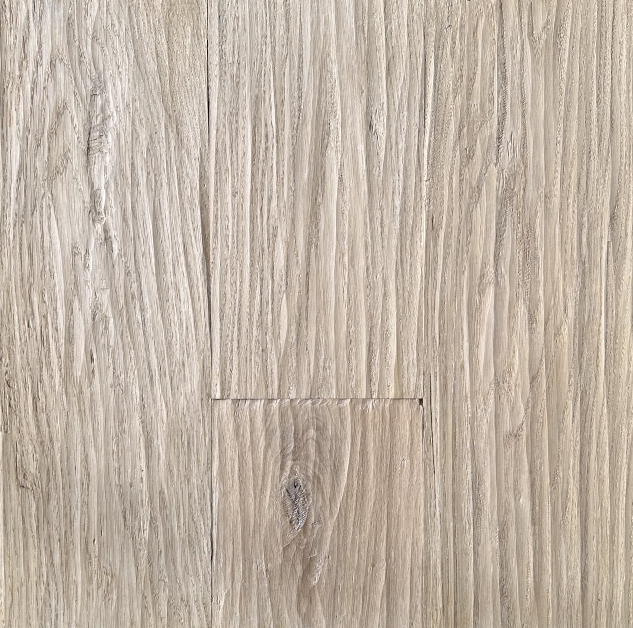 LE BOIS GOUGE NATURE TIMBER FLOOR