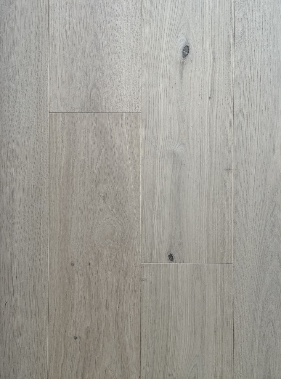 oak timber flooring natural tone - Petite Chateau Lyon - 1 Light Natural Oak Timber Flooring thumbnail - Lyon from Petit Chateau