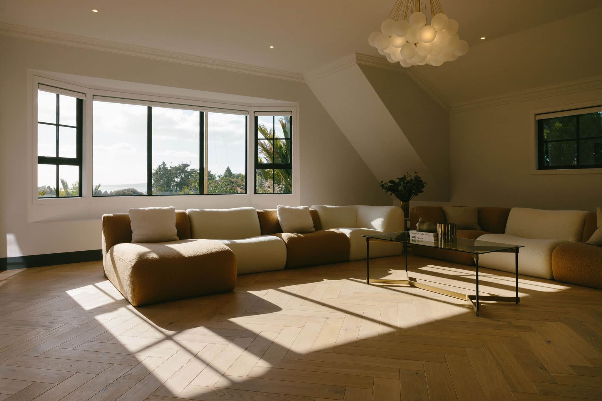 engineered timber flooring in Auckland