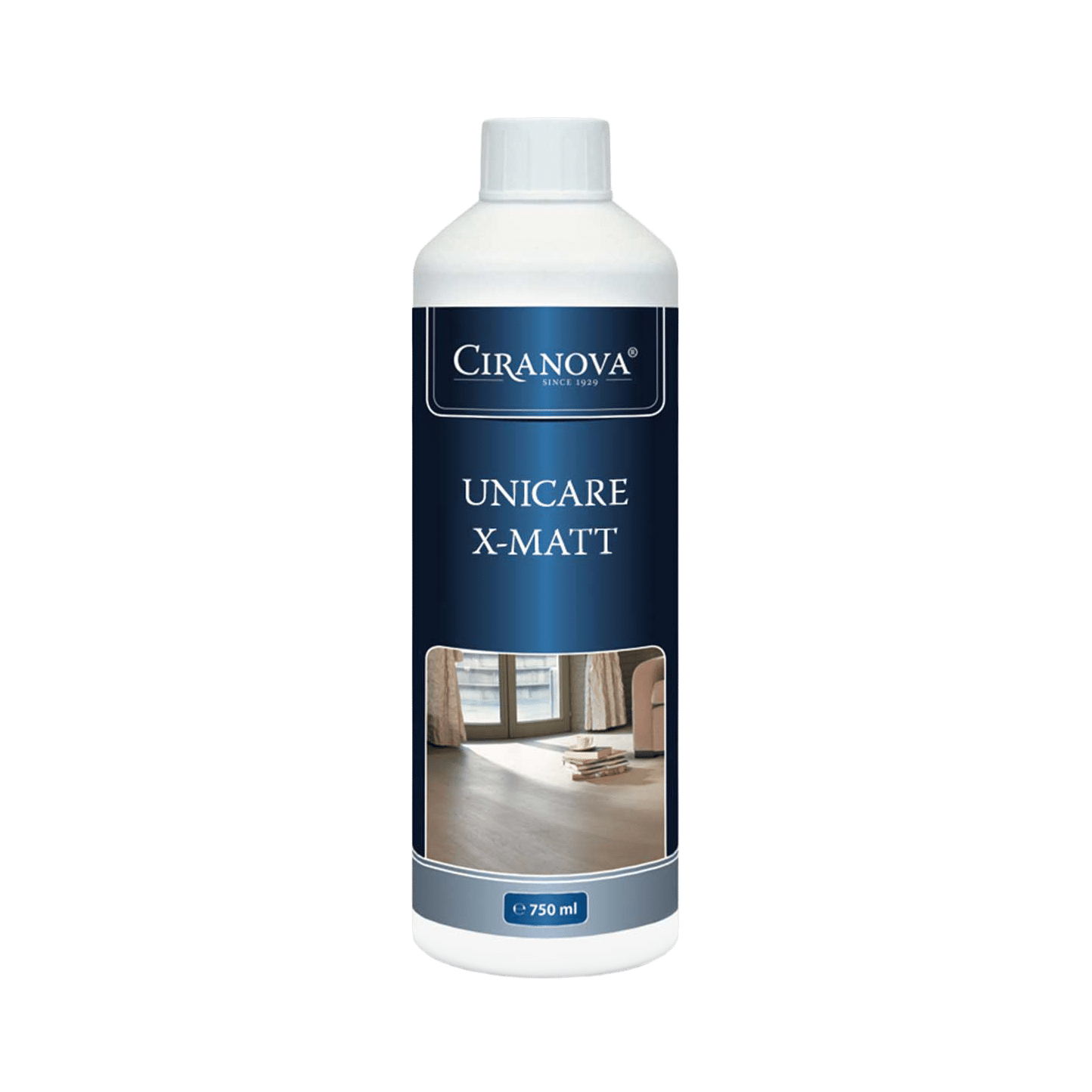 Ciranova Unicorn X-Matt - Providing Extra Protection to Wood and Laminate Floors