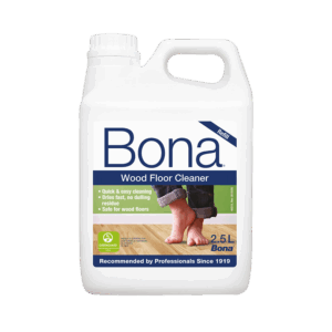 Bona Wood Floor Cleaning Solution - Premixed - 2.5 litres