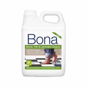 Bona Stone, Tile and Laminate Floor Cleaner - Premixed 2.5 Litre
