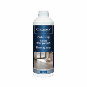 Ciranova Floor Soap // Wood Floor Cleaner Concentrate for Oiled Floors
