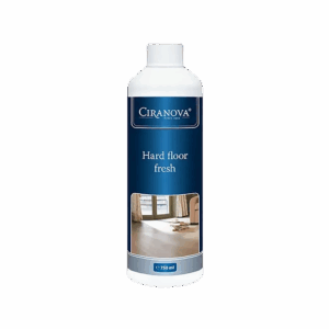 Ciranova Hard Floor Fresh - Cleaning and Maintenance for Lacquered and Varnished Wood Floors