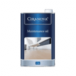 Ciranova Natural Maintenance Oil for Wood Floors
