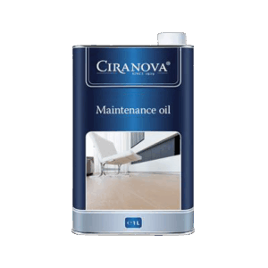 Ciranova Natural Maintenance Oil for Wood Floors