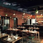 Mercato HK - Stoneleigh Reclaimed