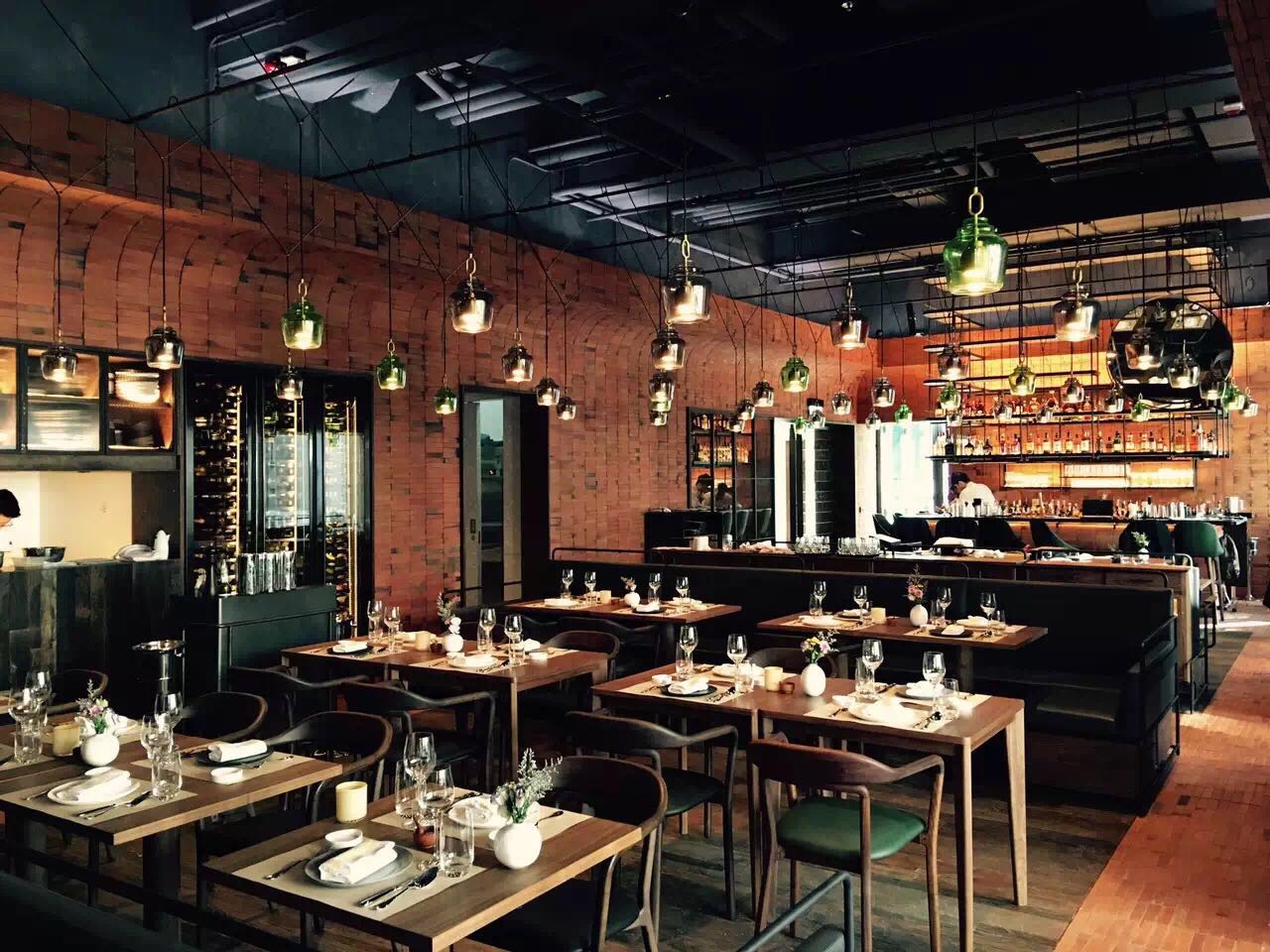 Mercato HK - Stoneleigh Reclaimed