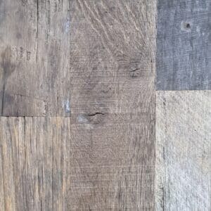 Reclaimed Oak Flooring - Ashwick - grey wood