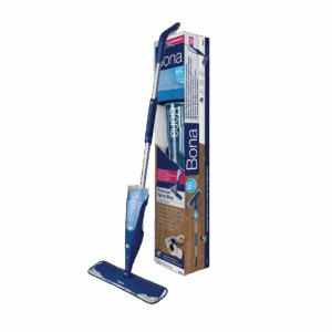 Bona Spray Mop for Lacquered and Varnished Wooden Floors