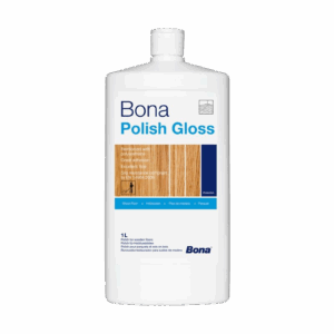 Bona Wood Floor Polish Matt Finish 1 Litre