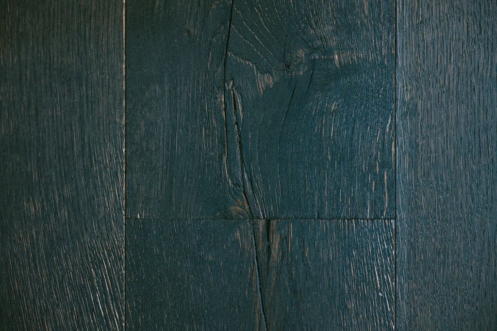 Yukon dark rustic texture wood floor