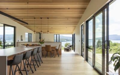 Why Size Counts in Timber Flooring