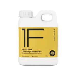 FirstFloor Wood Cleaning Soap Concentrate