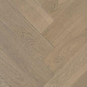 Monaco Herringbone Parquet - natural tone with texture