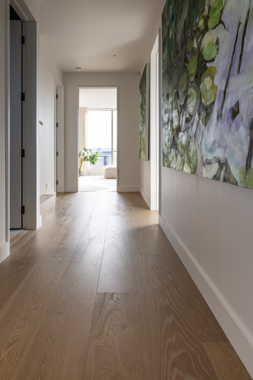 Chambord wide French Oak Flooring Chambord wide French Oak Flooring