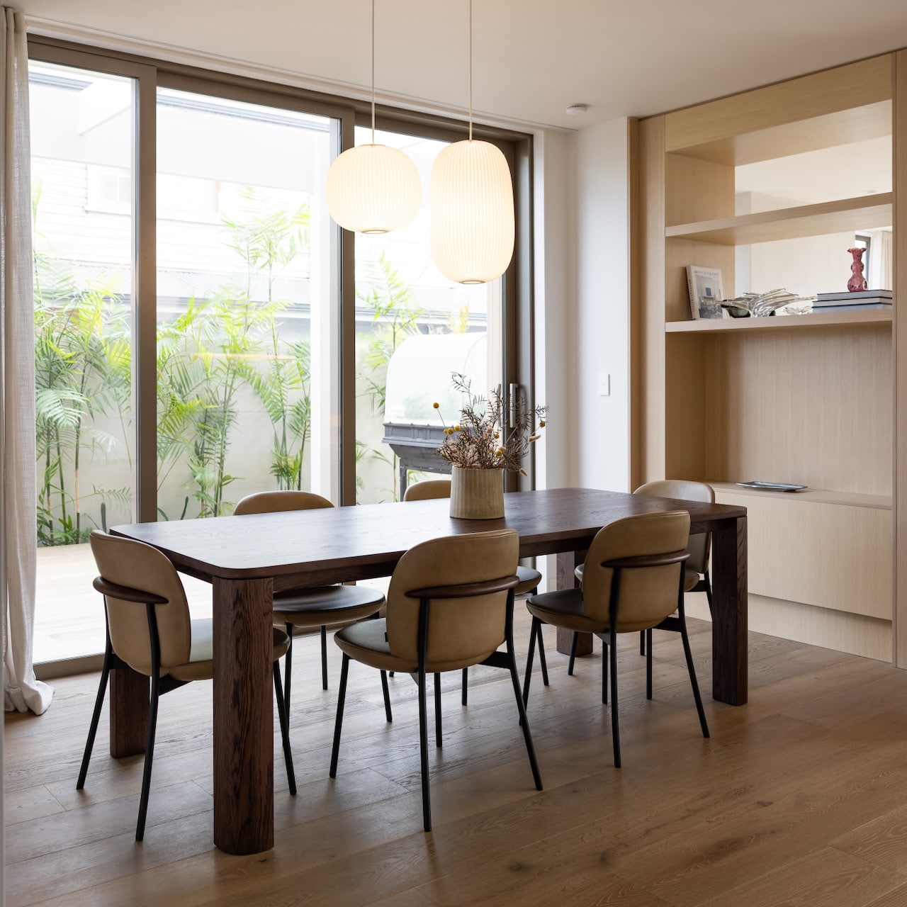 Chambord wide French Oak Flooring - Westmere Chambord wide French Oak Flooring - Westmere