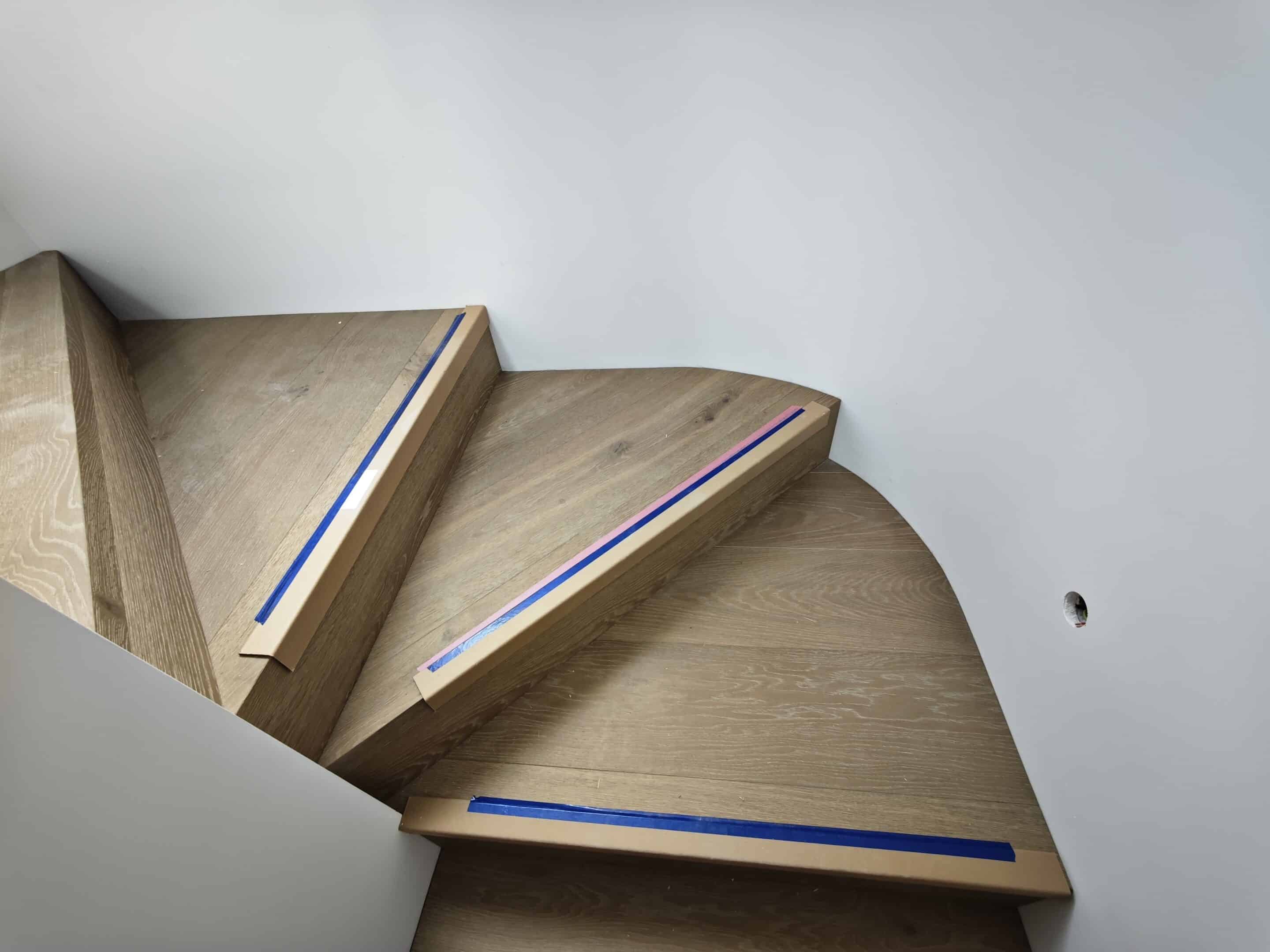 Installation image - Chamboard in Westmere Installation image - Chamboard in Westmere