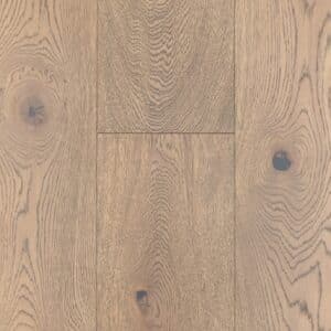 Coco by Kristen Basra // A Statement in Flooring Design